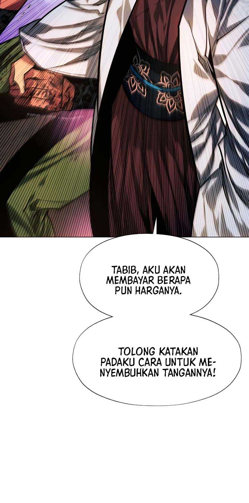 Modern Man Who Fall Into Murim Chapter 81 - halaman 91