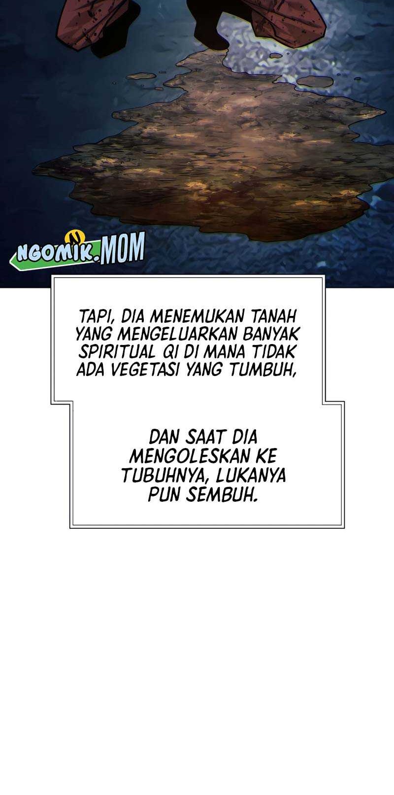 Modern Man Who Fall Into Murim Chapter 81 - halaman 95
