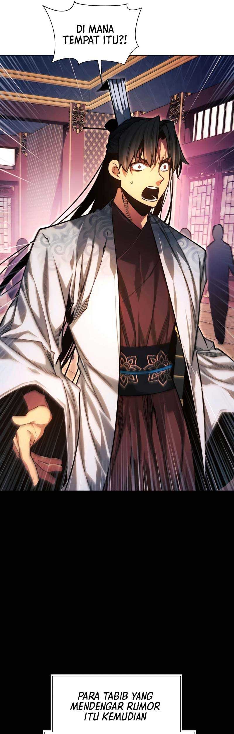 Modern Man Who Fall Into Murim Chapter 81 - halaman 96