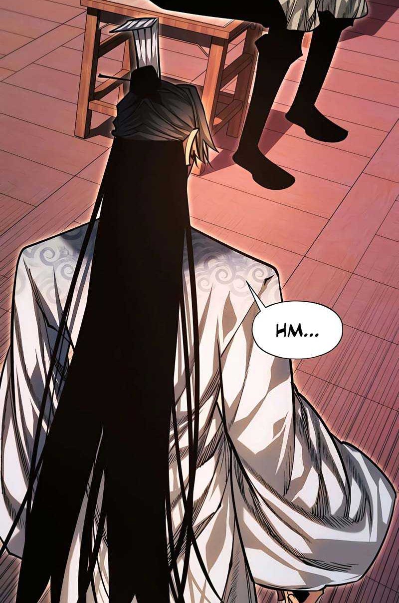 Modern Man Who Fall Into Murim Chapter 81 - halaman 99