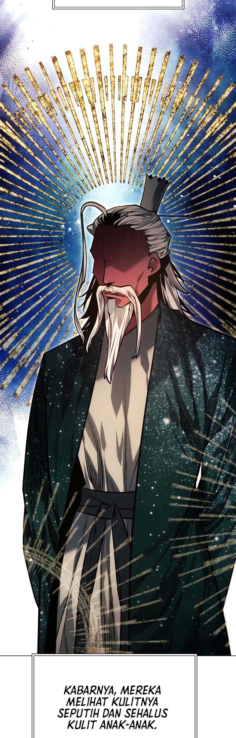 Modern Man Who Fall Into Murim Chapter 82 - halaman 10