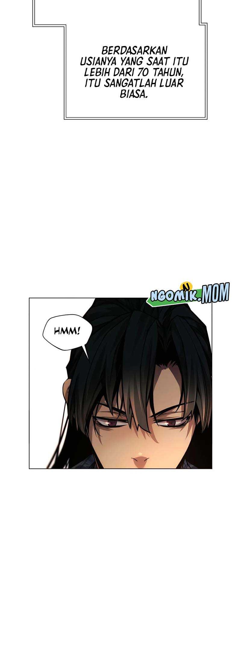 Modern Man Who Fall Into Murim Chapter 82 - halaman 11
