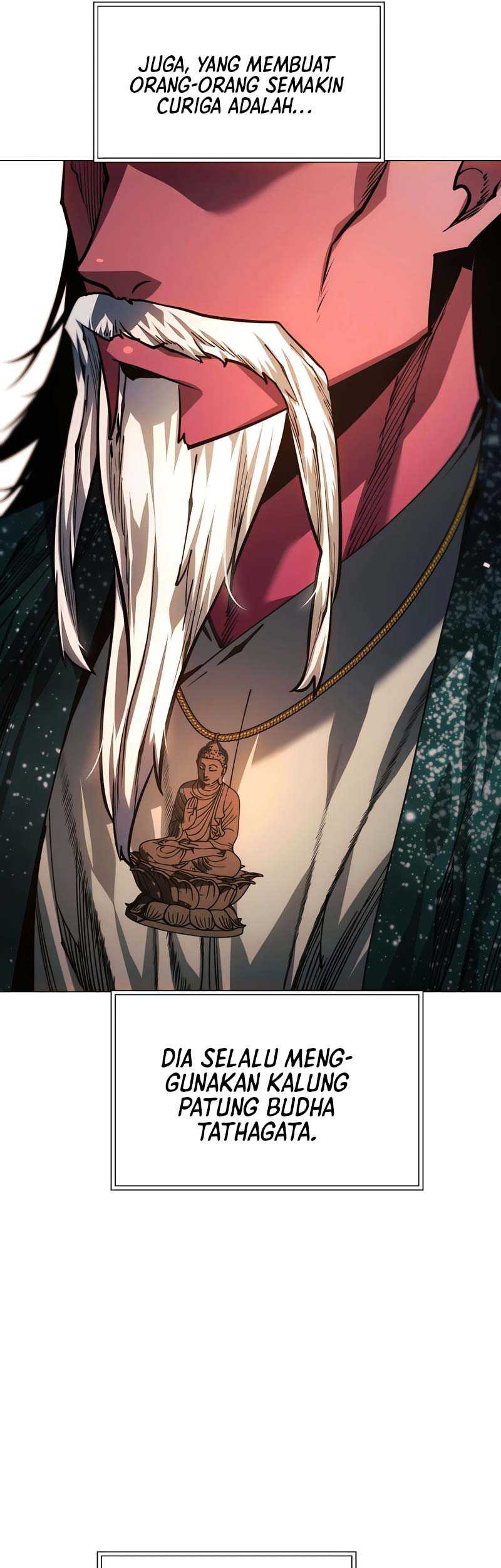 Modern Man Who Fall Into Murim Chapter 82 - halaman 12