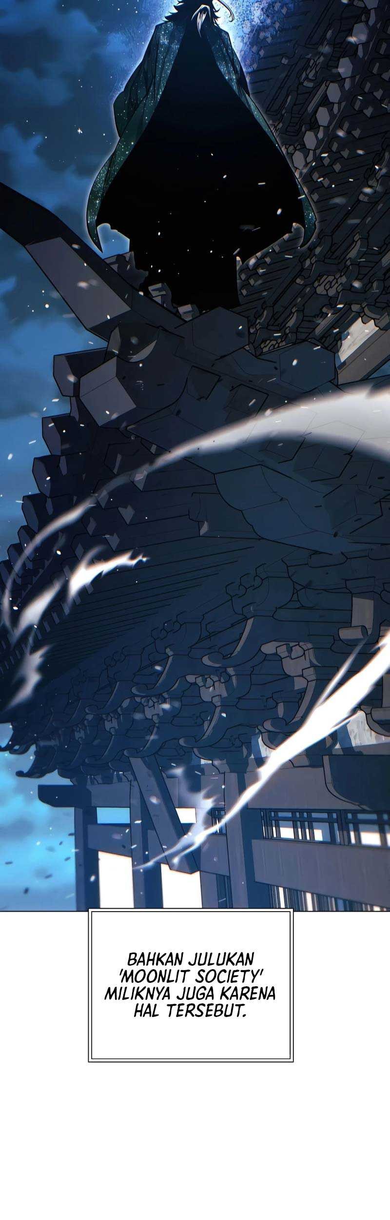 Modern Man Who Fall Into Murim Chapter 82 - halaman 14