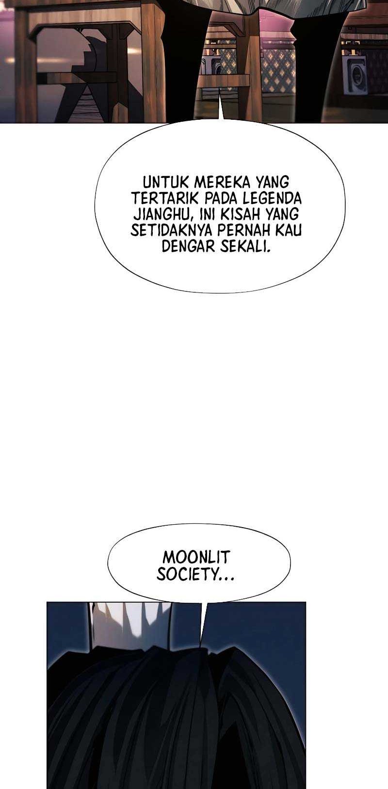Modern Man Who Fall Into Murim Chapter 82 - halaman 19