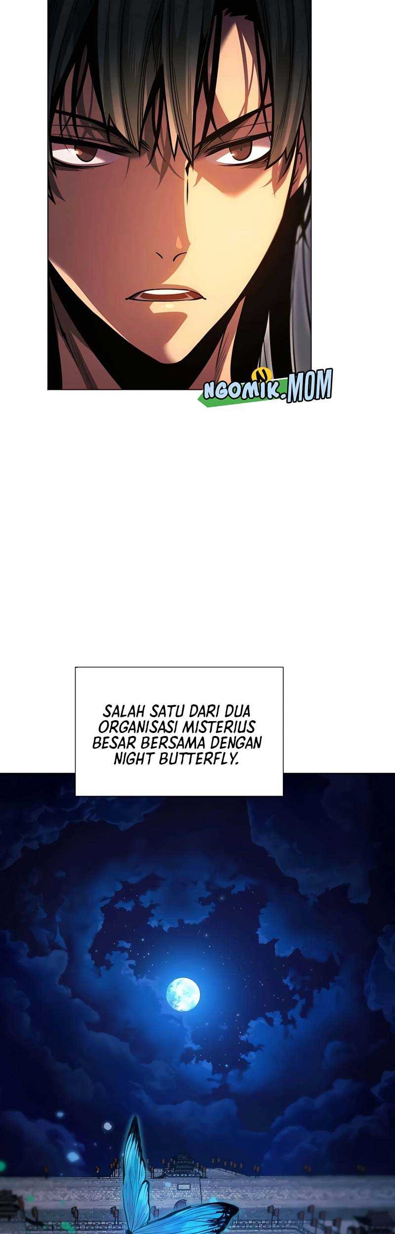 Modern Man Who Fall Into Murim Chapter 82 - halaman 20
