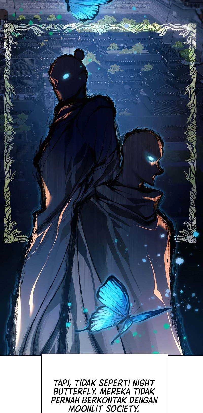 Modern Man Who Fall Into Murim Chapter 82 - halaman 21