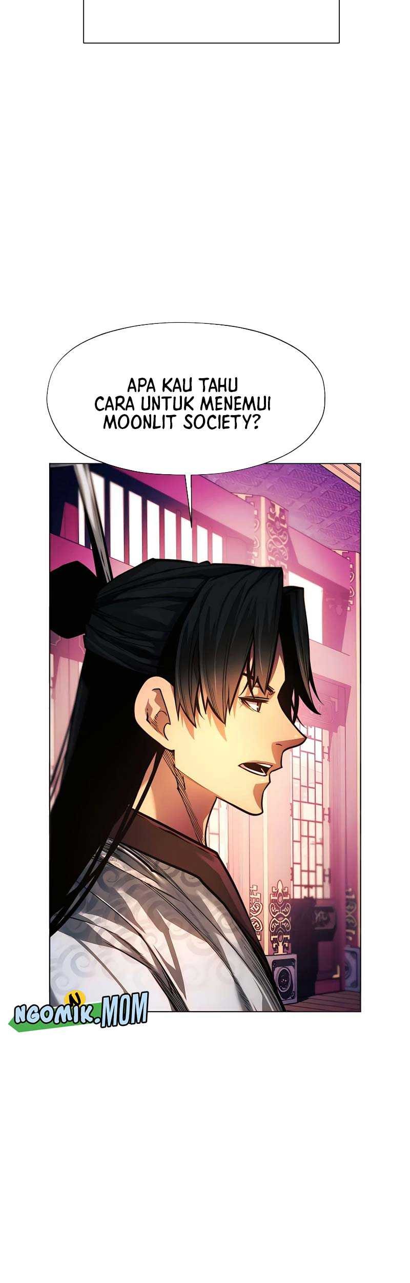 Modern Man Who Fall Into Murim Chapter 82 - halaman 22