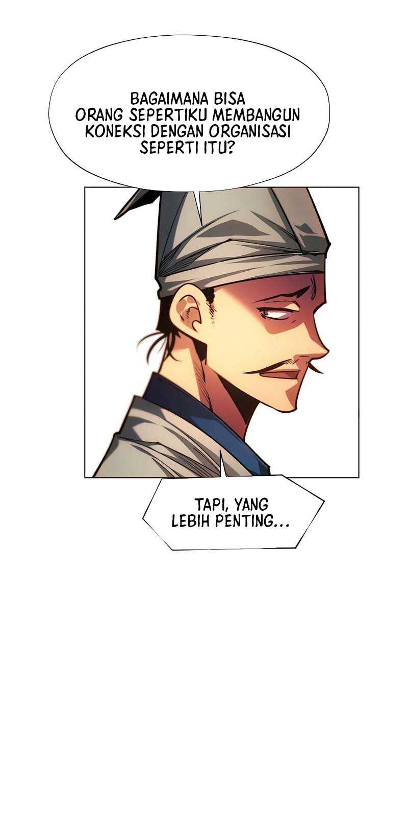 Modern Man Who Fall Into Murim Chapter 82 - halaman 23