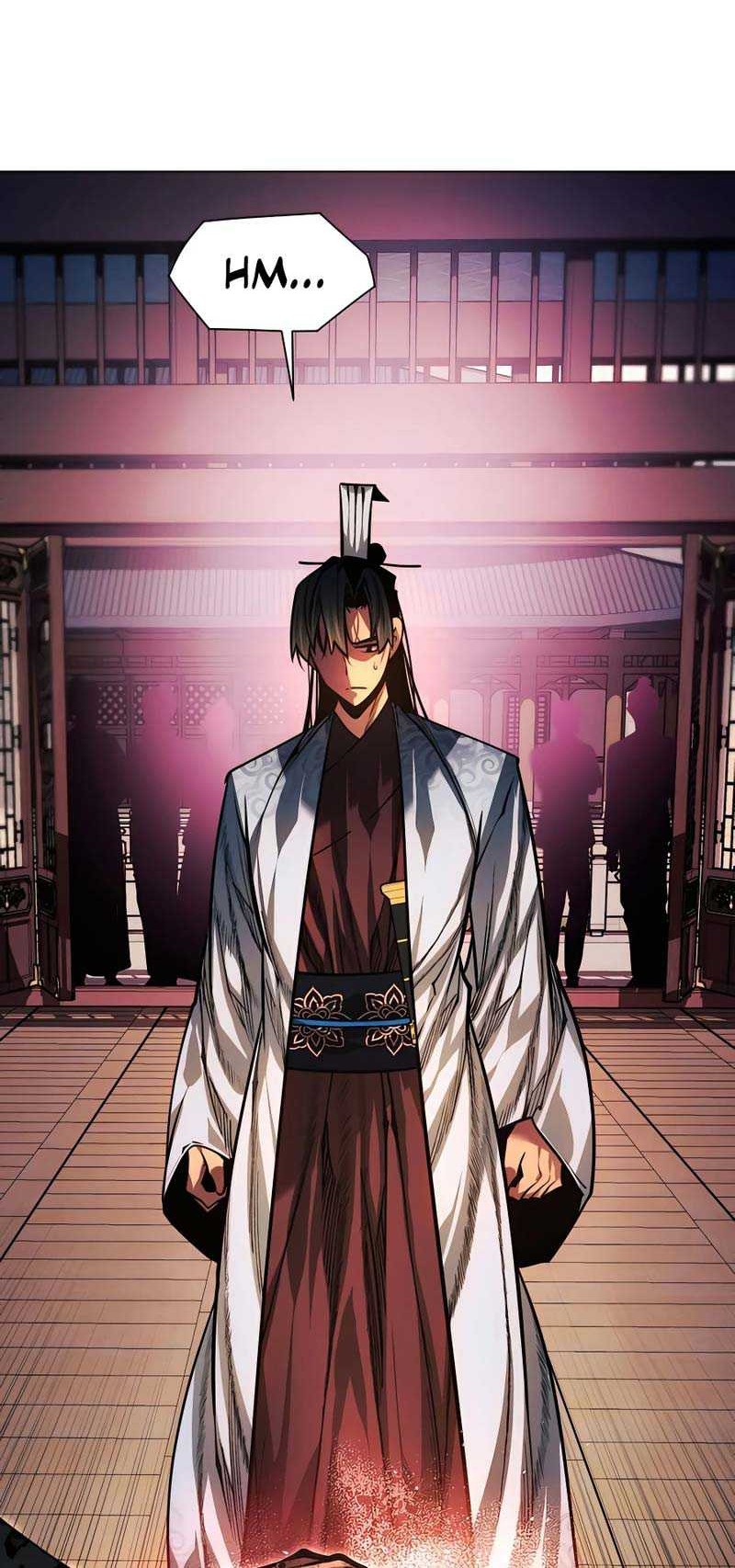 Modern Man Who Fall Into Murim Chapter 82 - halaman 25