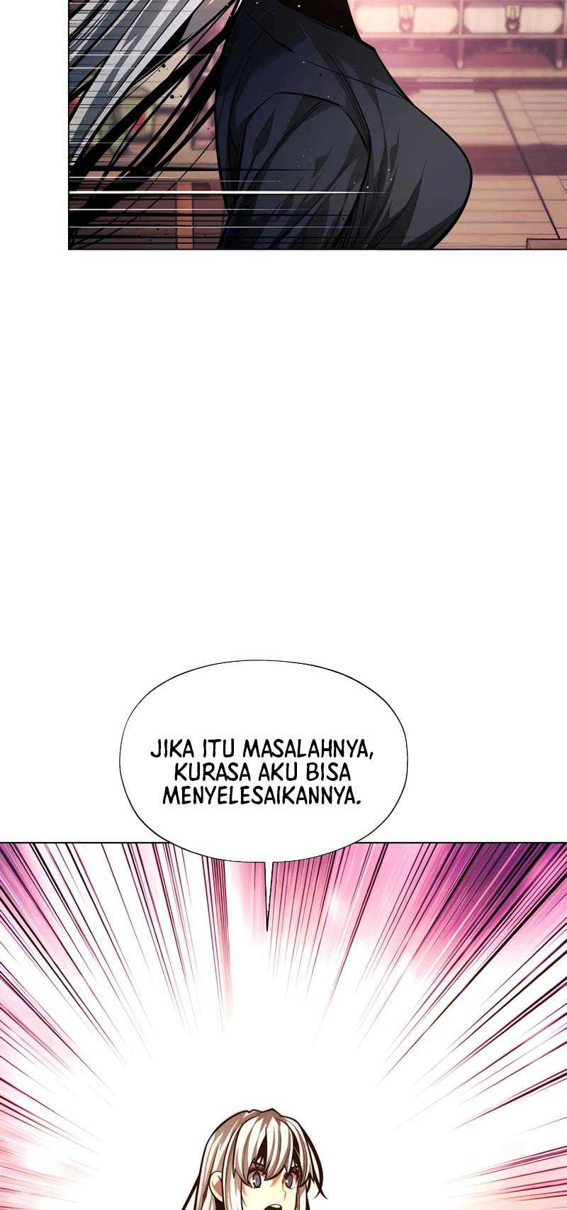 Modern Man Who Fall Into Murim Chapter 82 - halaman 27