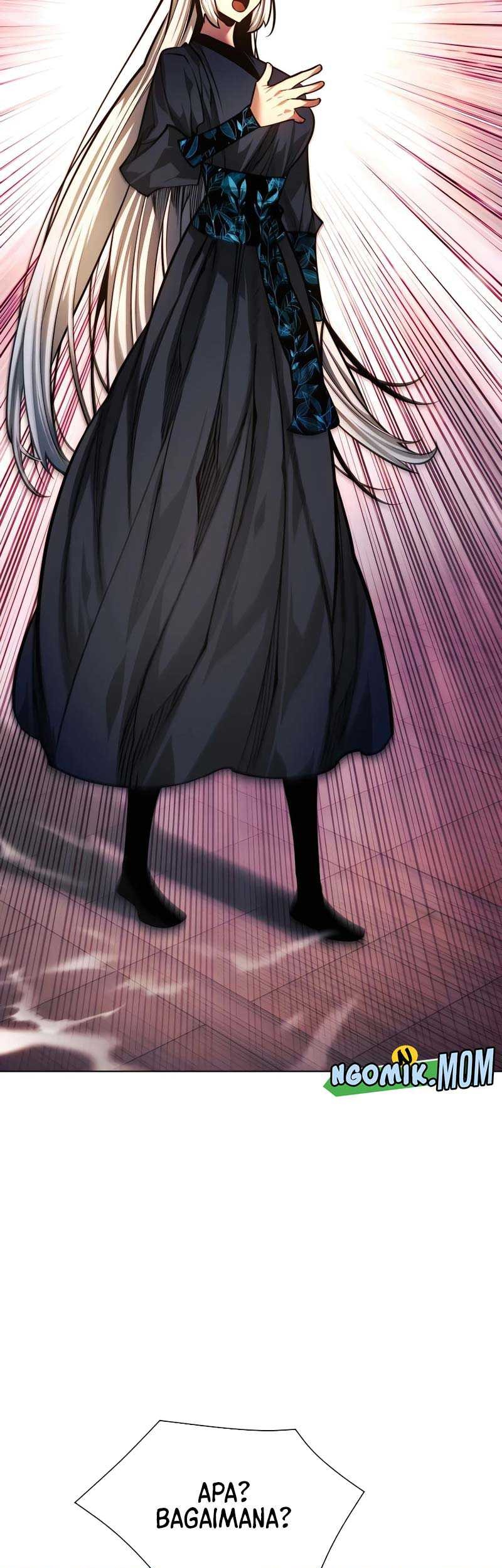 Modern Man Who Fall Into Murim Chapter 82 - halaman 28