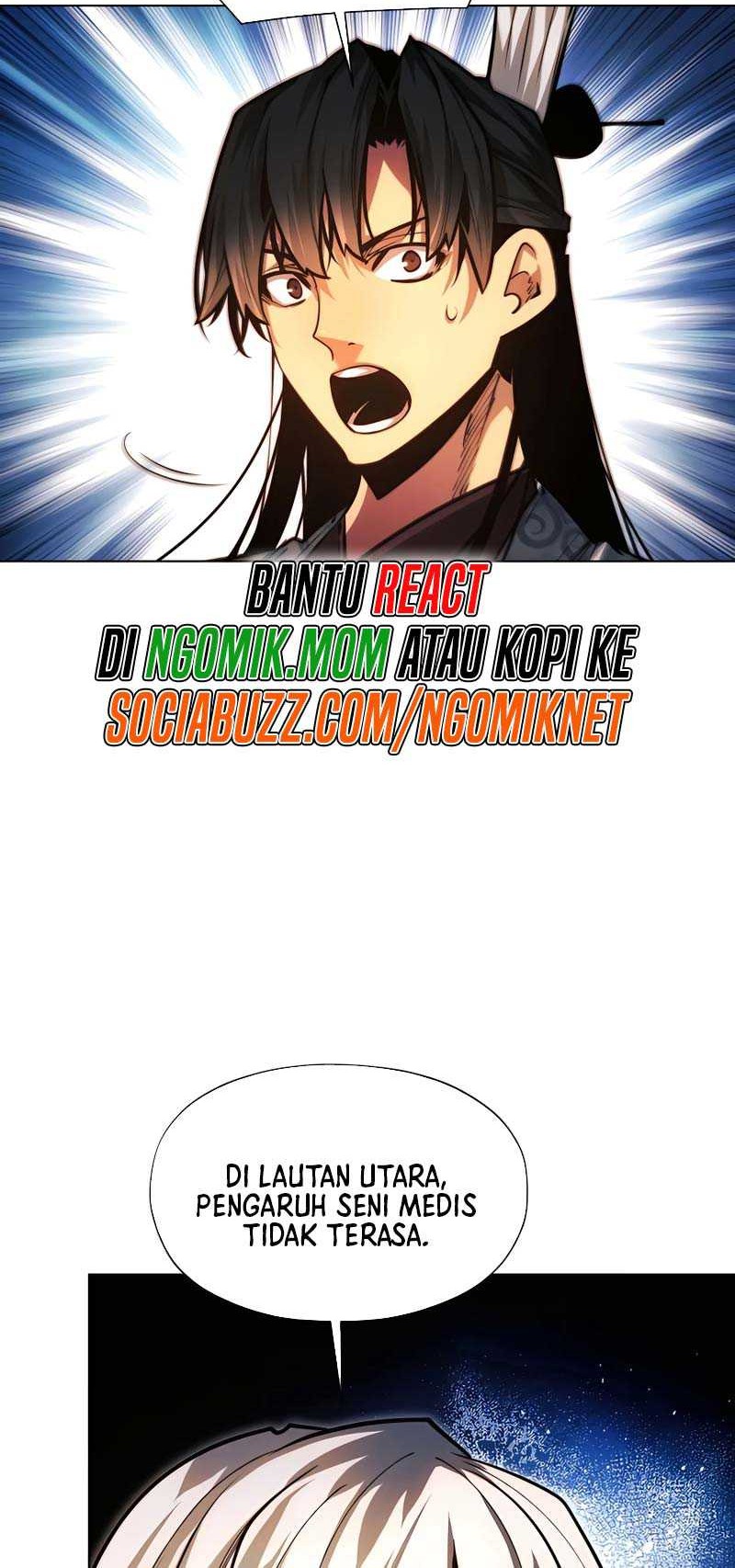 Modern Man Who Fall Into Murim Chapter 82 - halaman 29