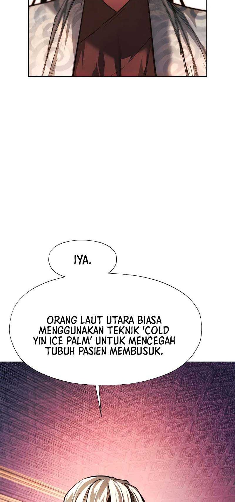 Modern Man Who Fall Into Murim Chapter 82 - halaman 33