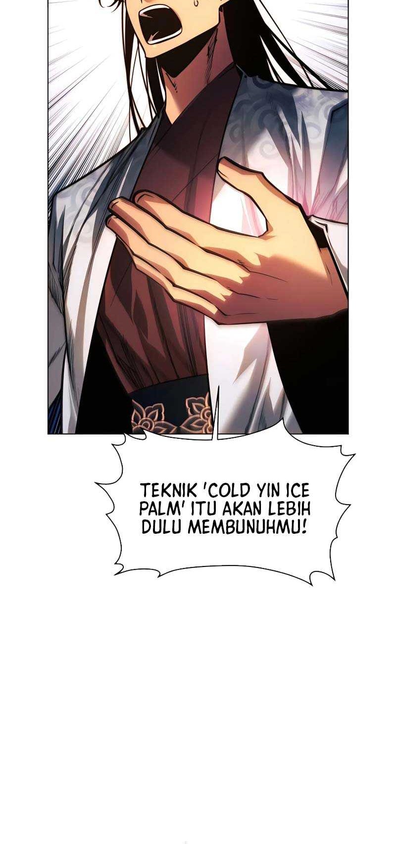 Modern Man Who Fall Into Murim Chapter 82 - halaman 35