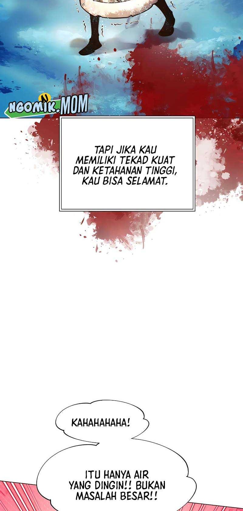 Modern Man Who Fall Into Murim Chapter 82 - halaman 37