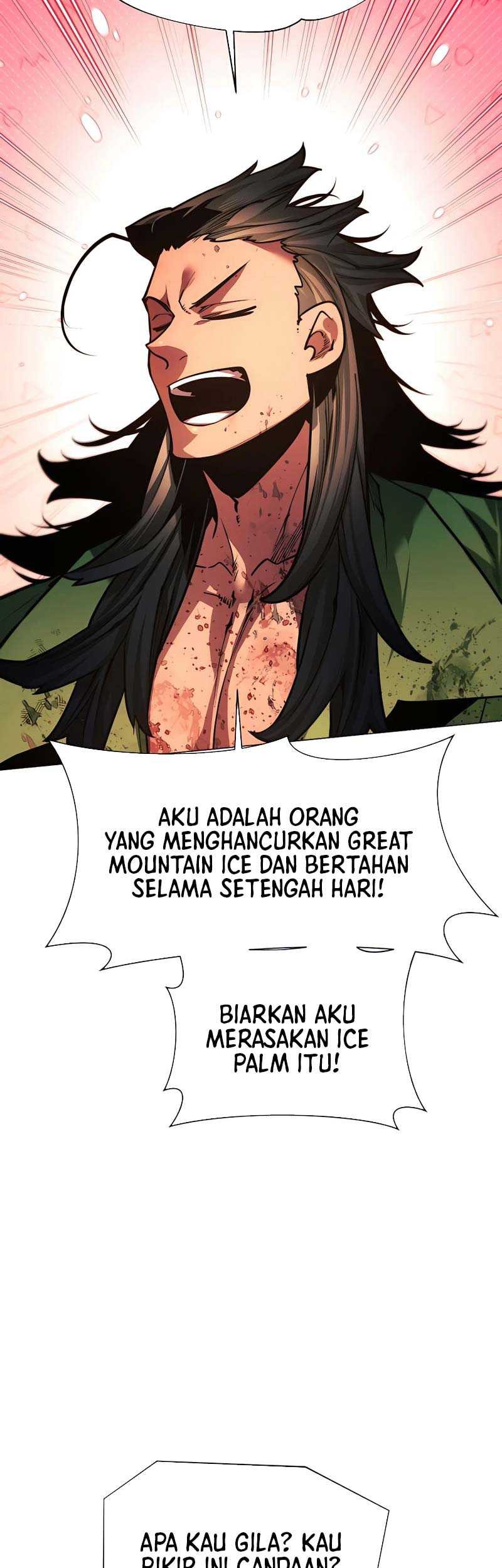 Modern Man Who Fall Into Murim Chapter 82 - halaman 38