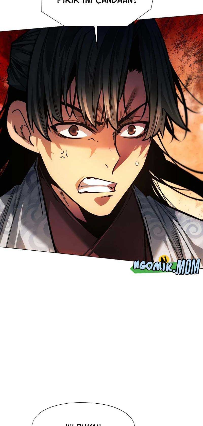 Modern Man Who Fall Into Murim Chapter 82 - halaman 39