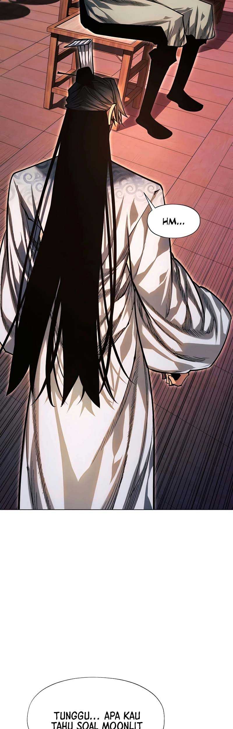 Modern Man Who Fall Into Murim Chapter 82 - halaman 4