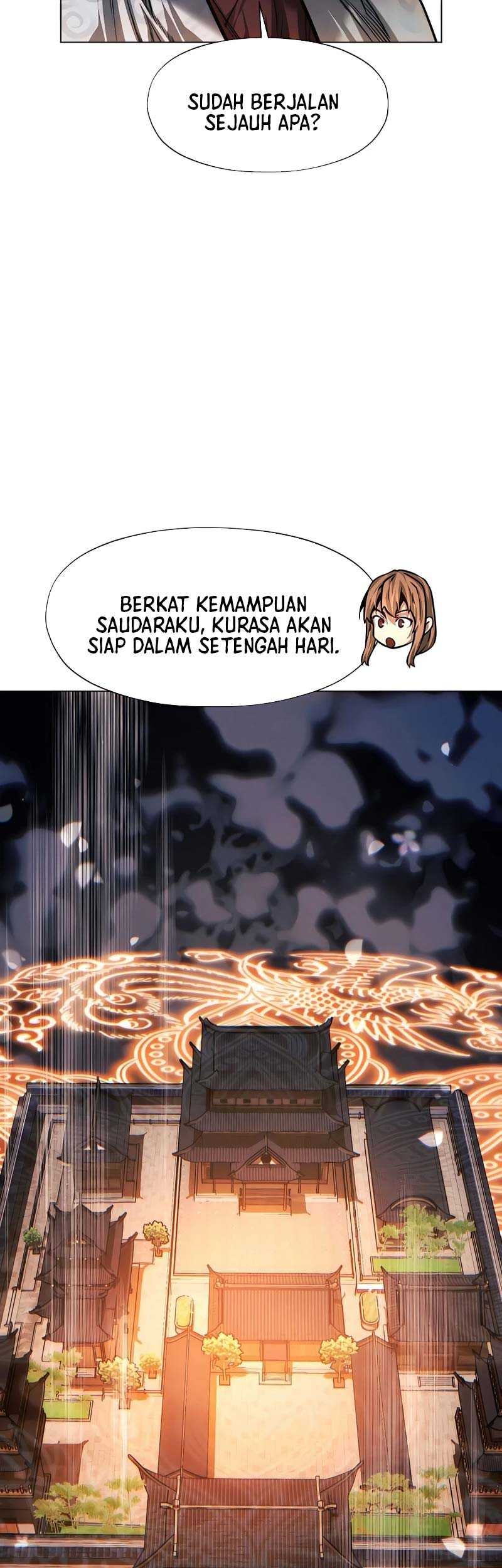 Modern Man Who Fall Into Murim Chapter 82 - halaman 44