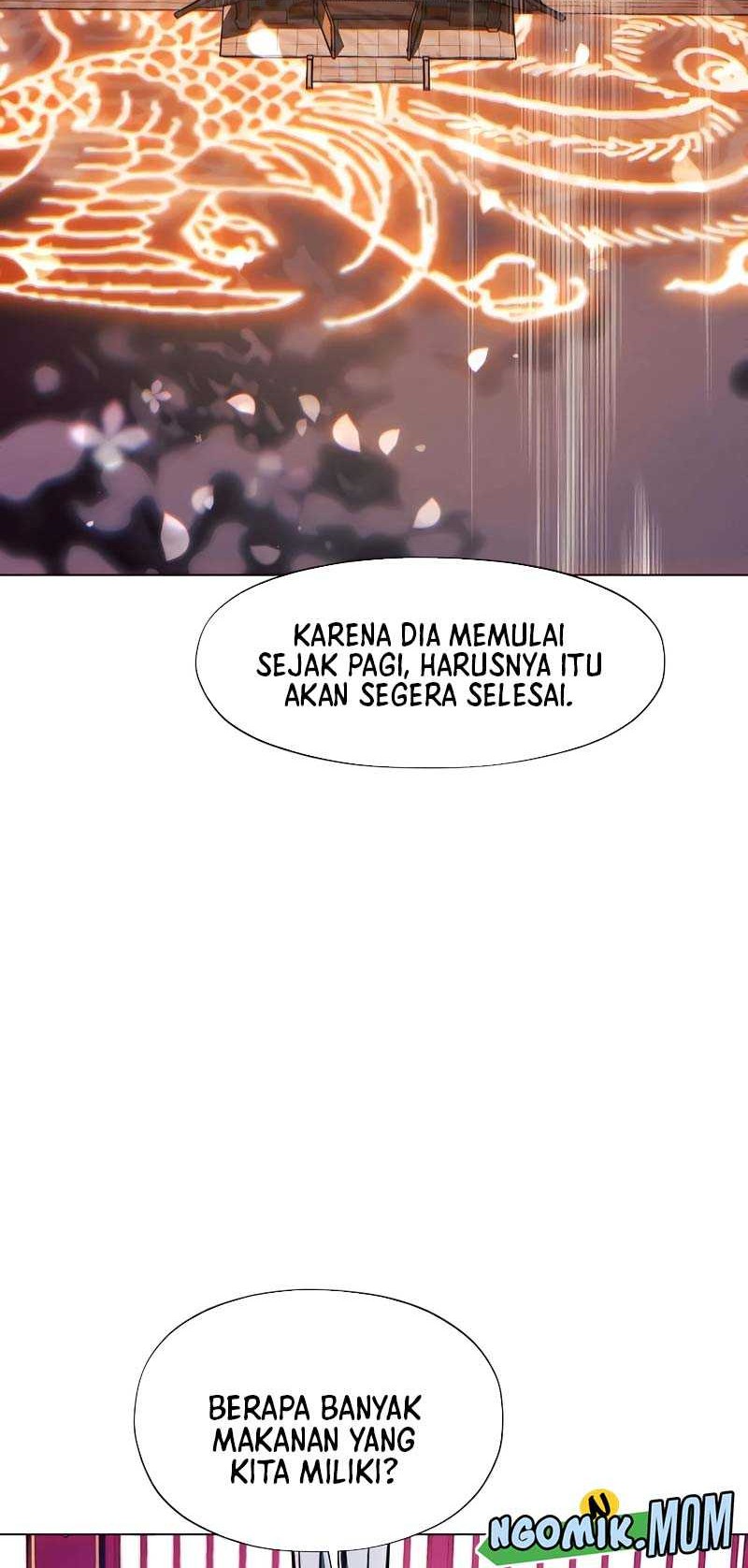 Modern Man Who Fall Into Murim Chapter 82 - halaman 45
