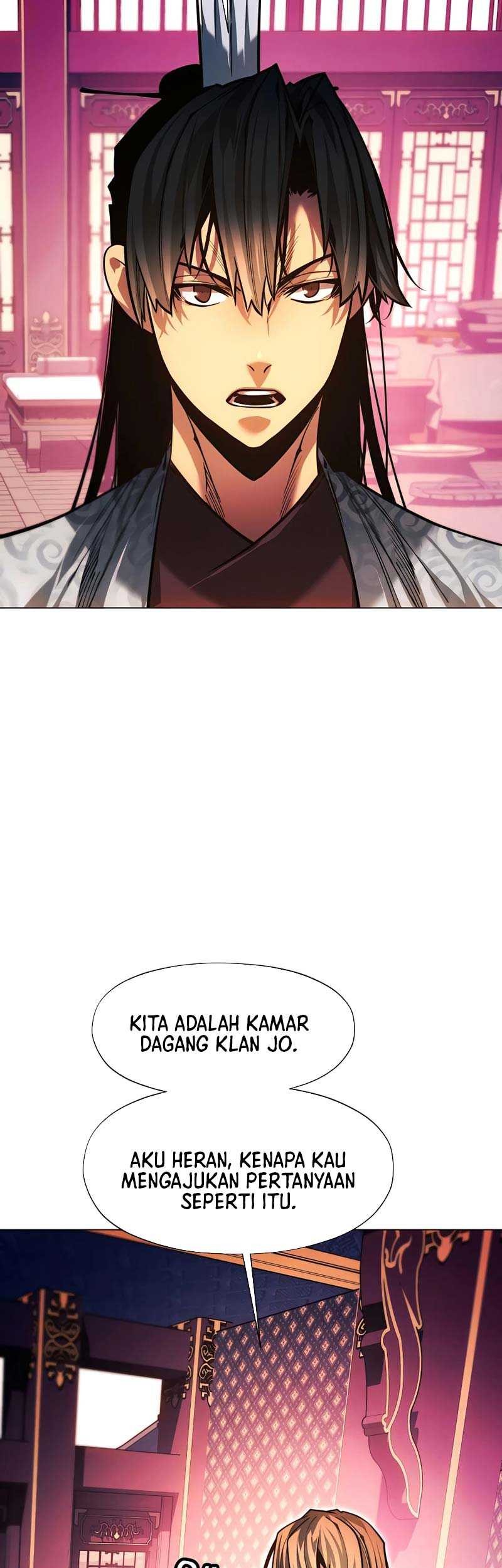 Modern Man Who Fall Into Murim Chapter 82 - halaman 46