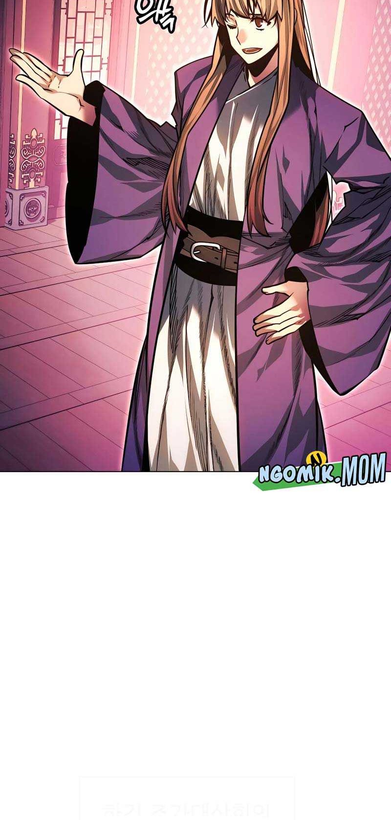 Modern Man Who Fall Into Murim Chapter 82 - halaman 47