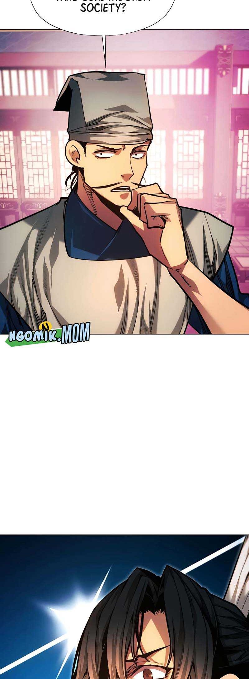 Modern Man Who Fall Into Murim Chapter 82 - halaman 5