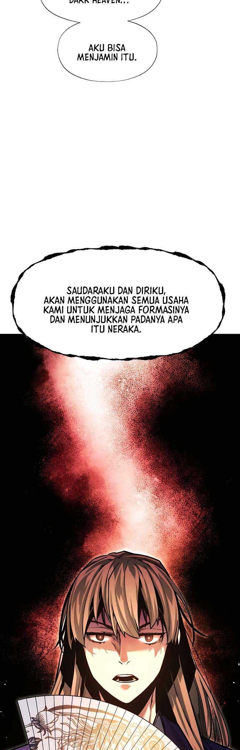 Modern Man Who Fall Into Murim Chapter 82 - halaman 50