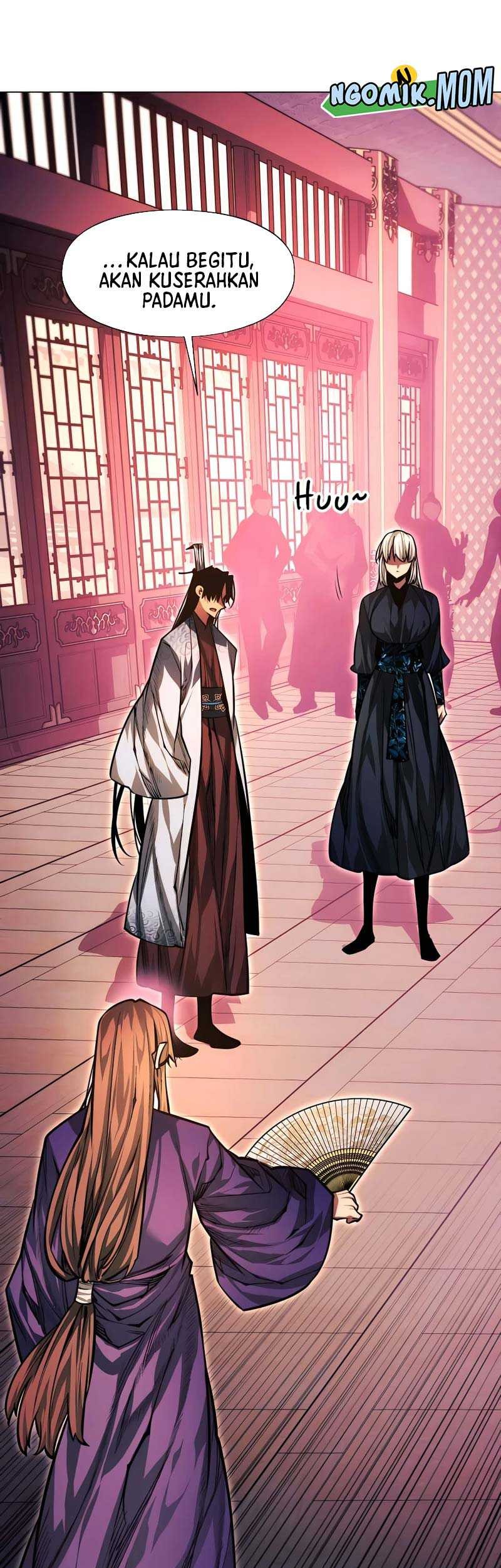 Modern Man Who Fall Into Murim Chapter 82 - halaman 52