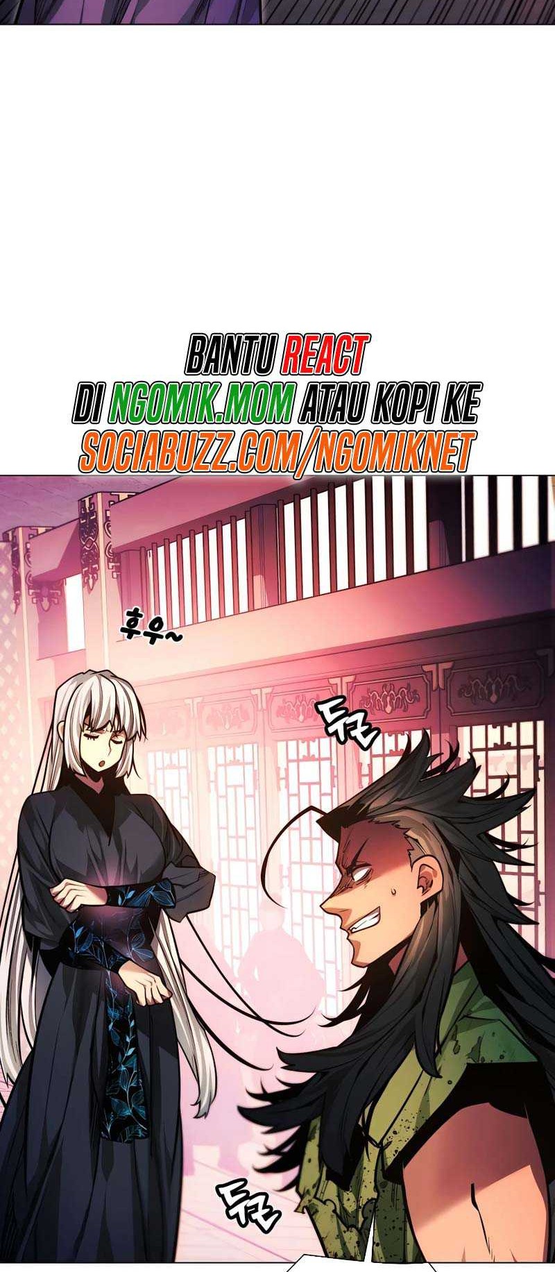 Modern Man Who Fall Into Murim Chapter 82 - halaman 53