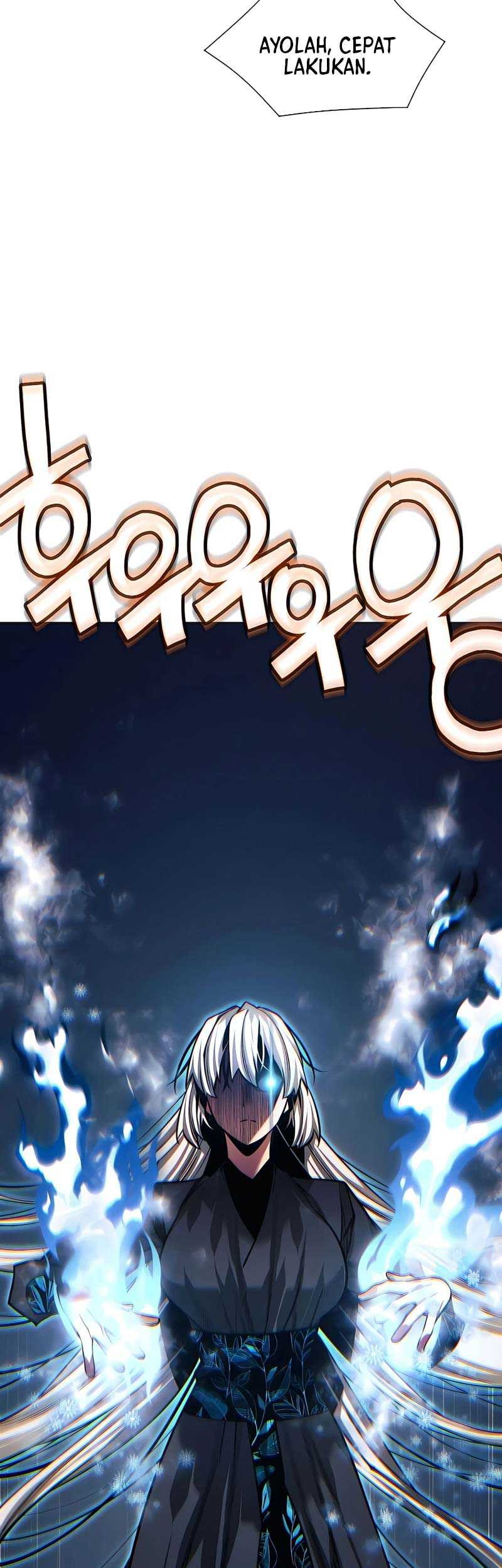Modern Man Who Fall Into Murim Chapter 82 - halaman 54