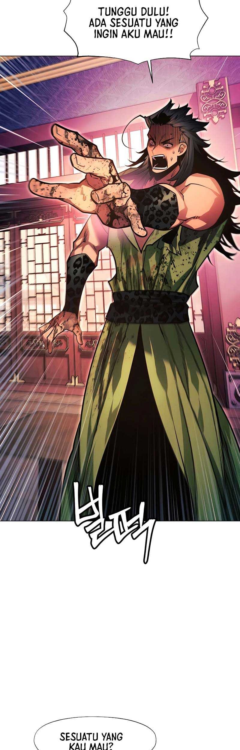Modern Man Who Fall Into Murim Chapter 82 - halaman 56