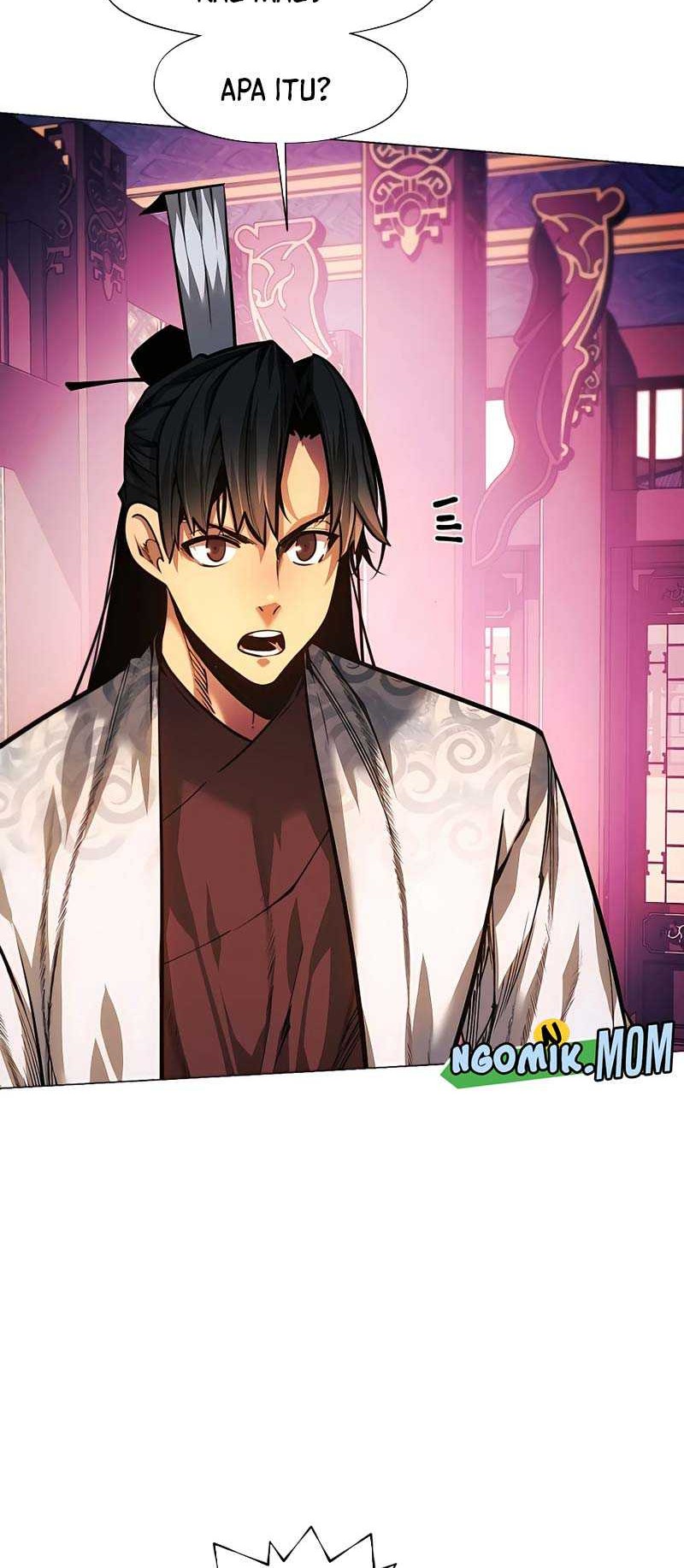 Modern Man Who Fall Into Murim Chapter 82 - halaman 57