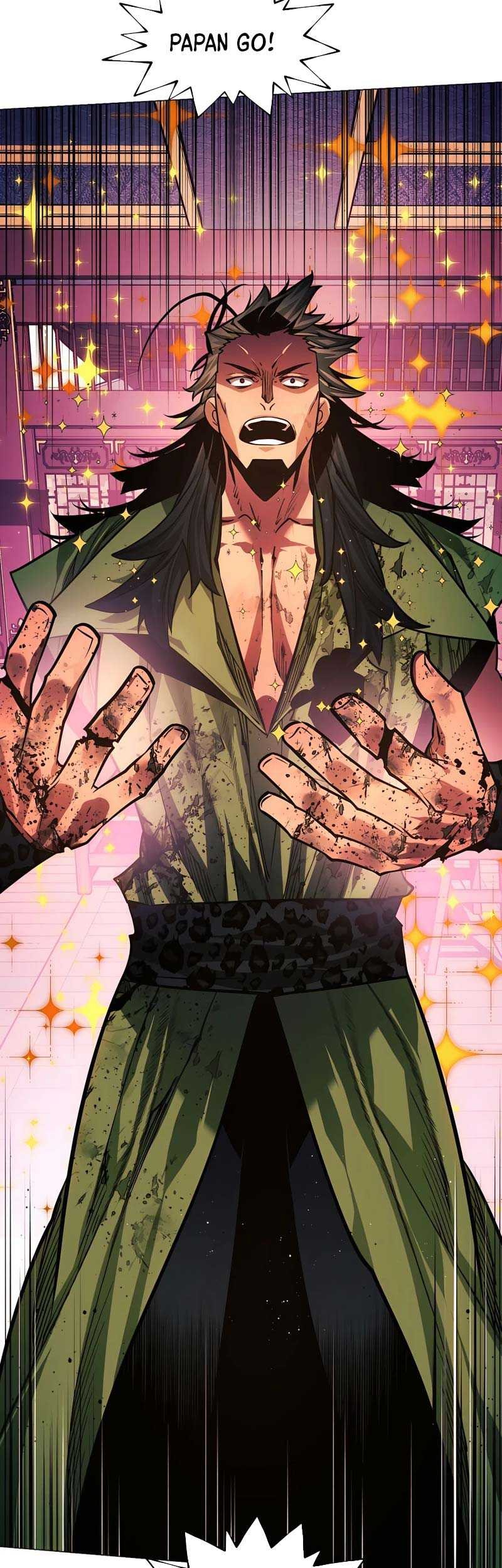 Modern Man Who Fall Into Murim Chapter 82 - halaman 58