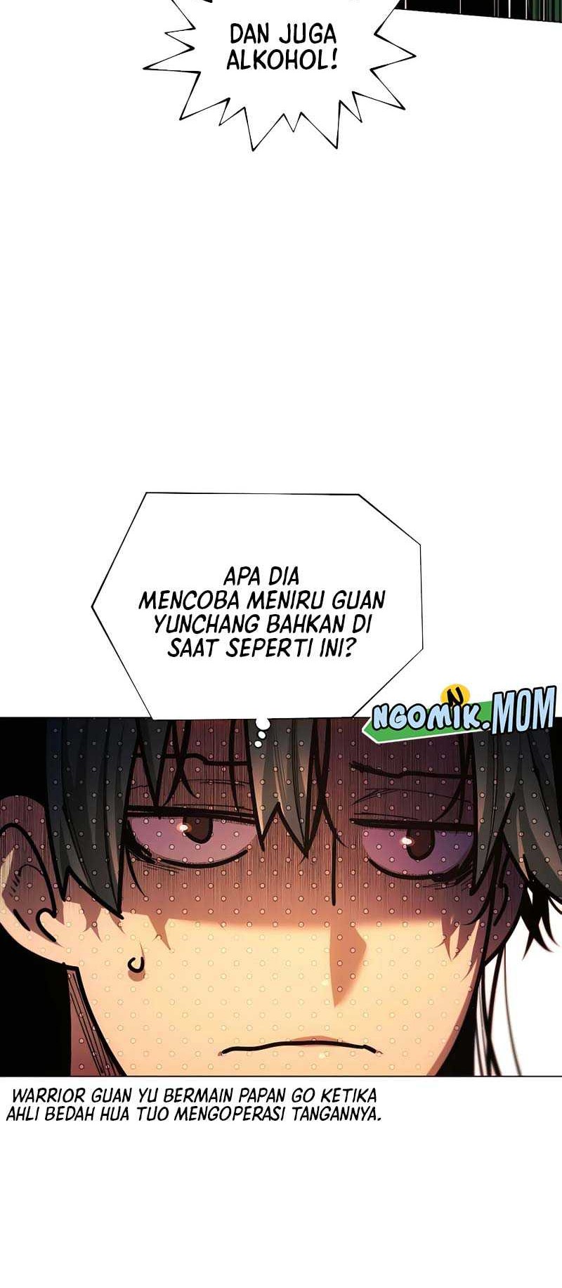 Modern Man Who Fall Into Murim Chapter 82 - halaman 59