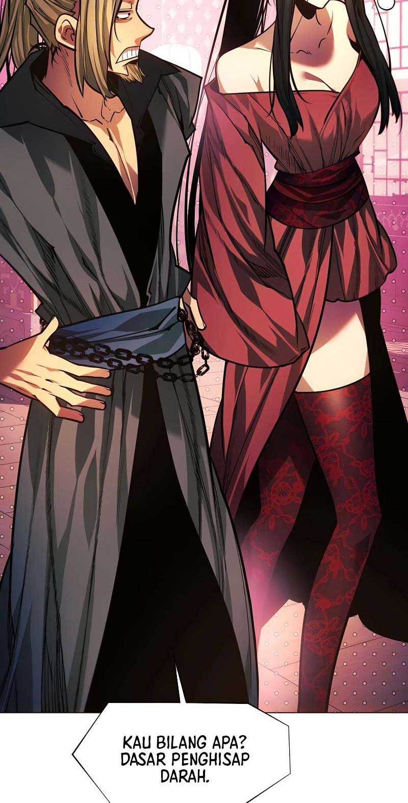 Modern Man Who Fall Into Murim Chapter 82 - halaman 61