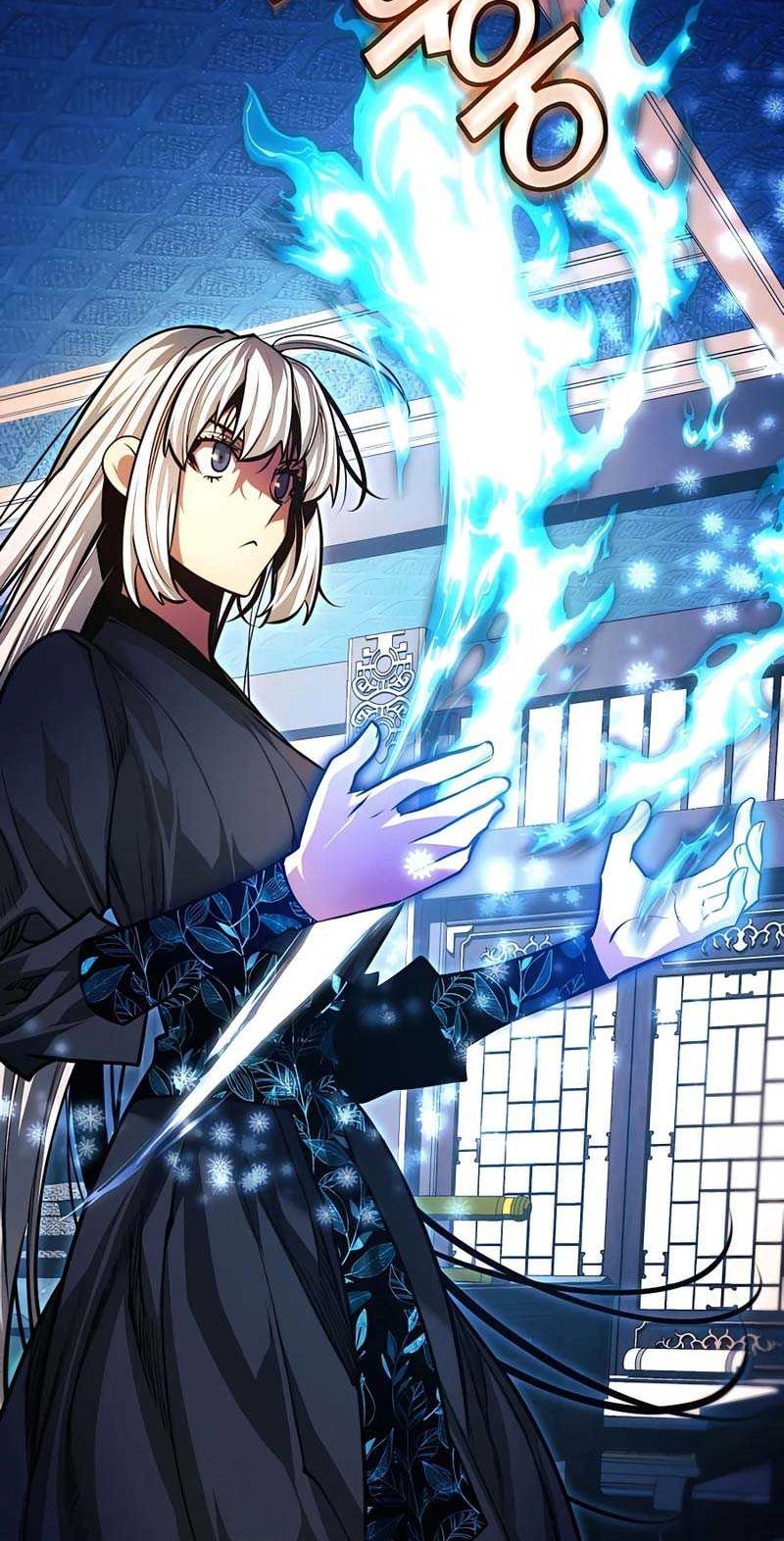 Modern Man Who Fall Into Murim Chapter 82 - halaman 63