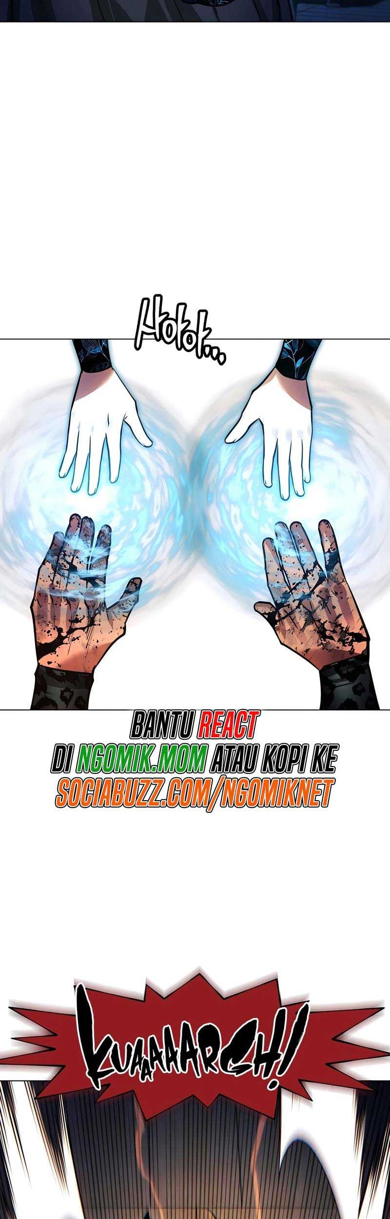 Modern Man Who Fall Into Murim Chapter 82 - halaman 64