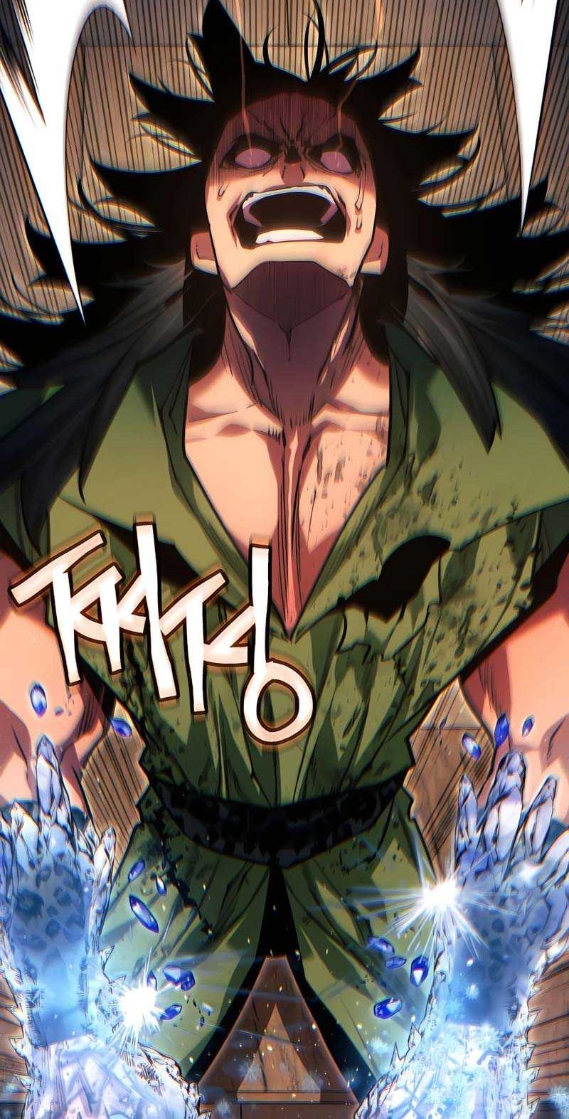 Modern Man Who Fall Into Murim Chapter 82 - halaman 65