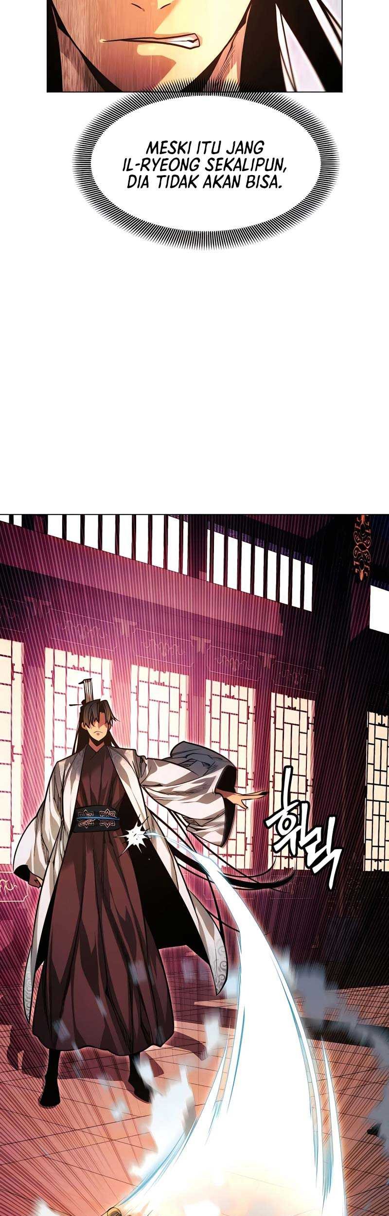 Modern Man Who Fall Into Murim Chapter 82 - halaman 70