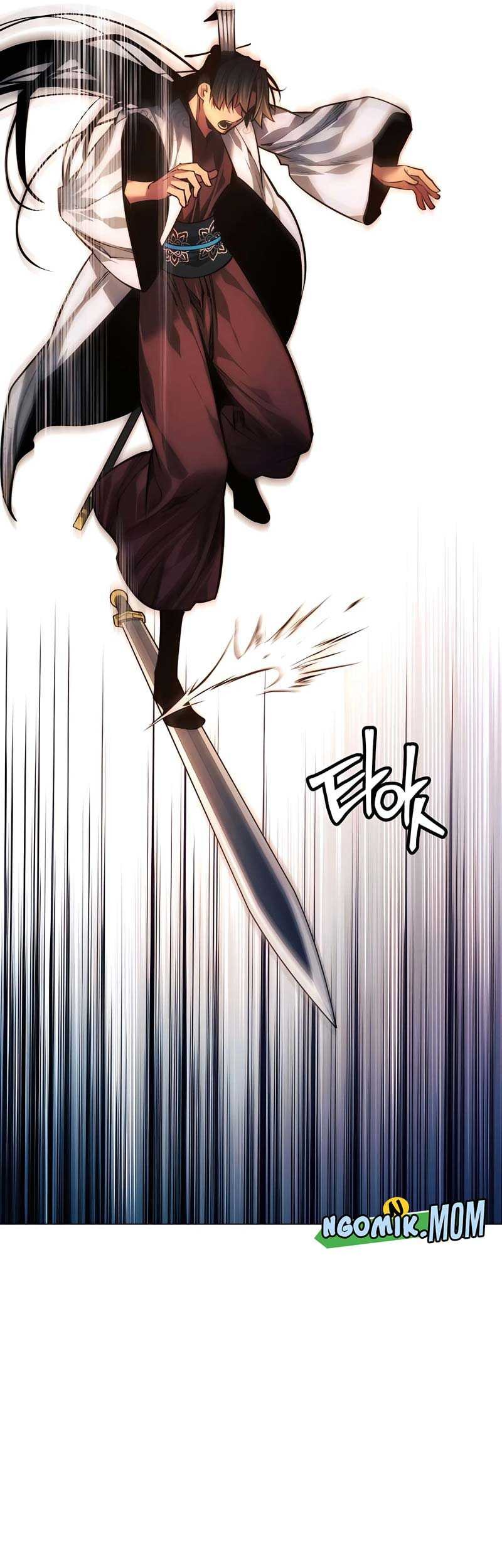 Modern Man Who Fall Into Murim Chapter 82 - halaman 72
