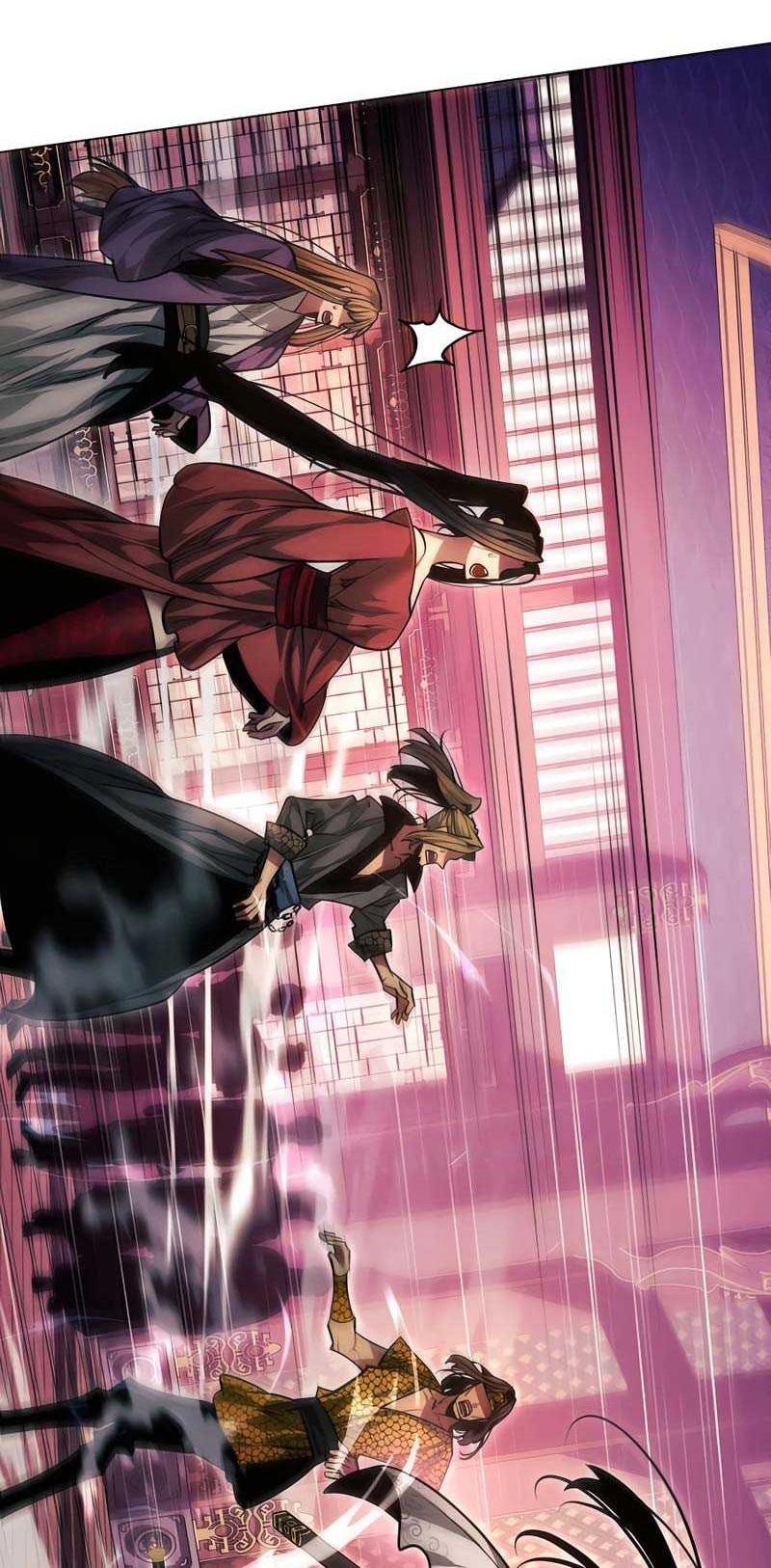 Modern Man Who Fall Into Murim Chapter 82 - halaman 73