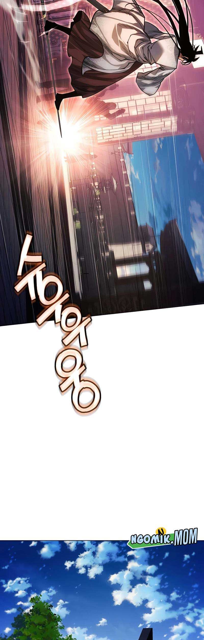 Modern Man Who Fall Into Murim Chapter 82 - halaman 74