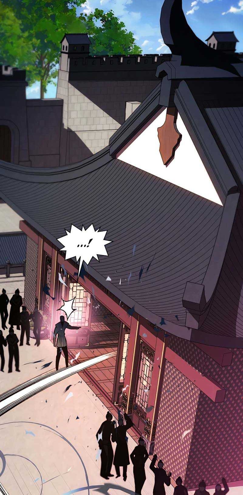 Modern Man Who Fall Into Murim Chapter 82 - halaman 75