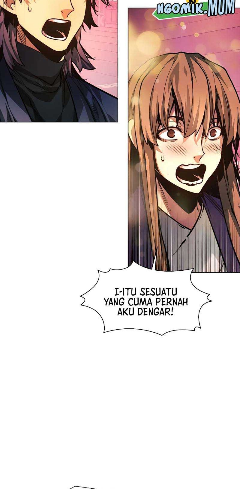 Modern Man Who Fall Into Murim Chapter 82 - halaman 77