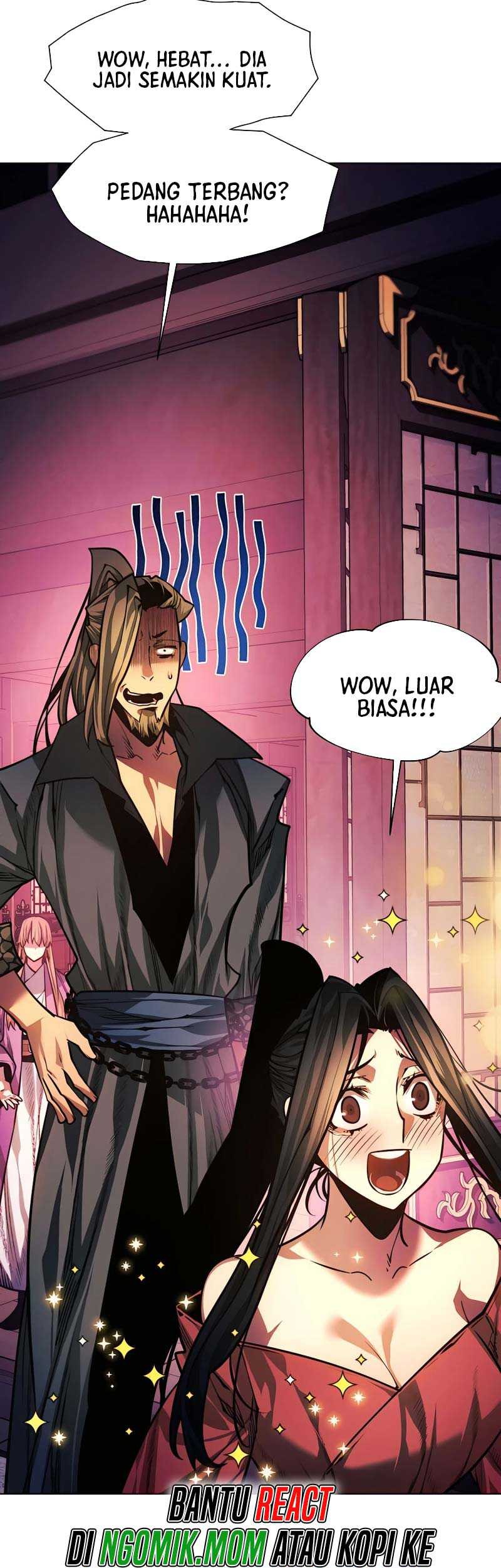 Modern Man Who Fall Into Murim Chapter 82 - halaman 78