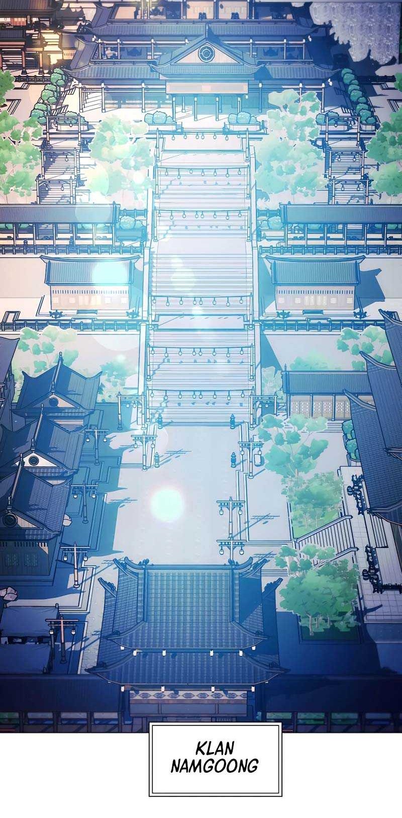 Modern Man Who Fall Into Murim Chapter 82 - halaman 81