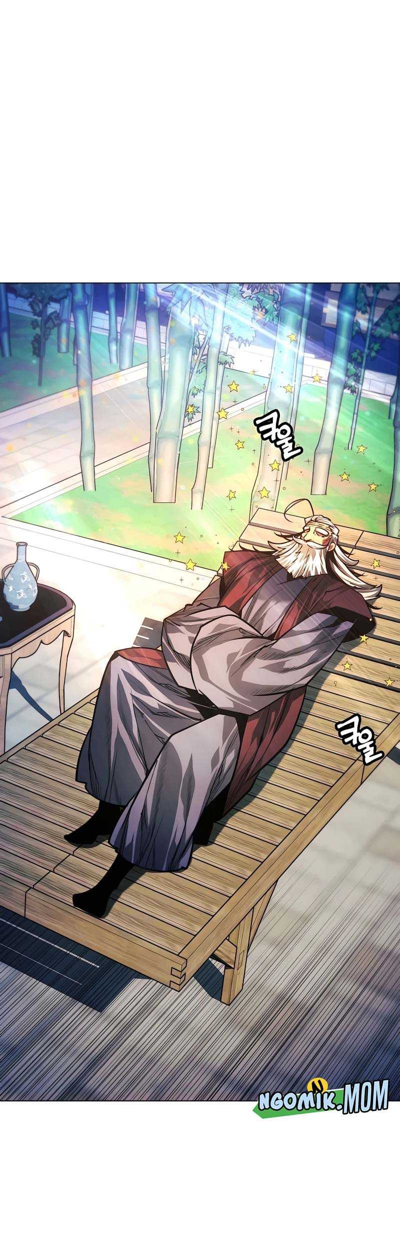 Modern Man Who Fall Into Murim Chapter 82 - halaman 82