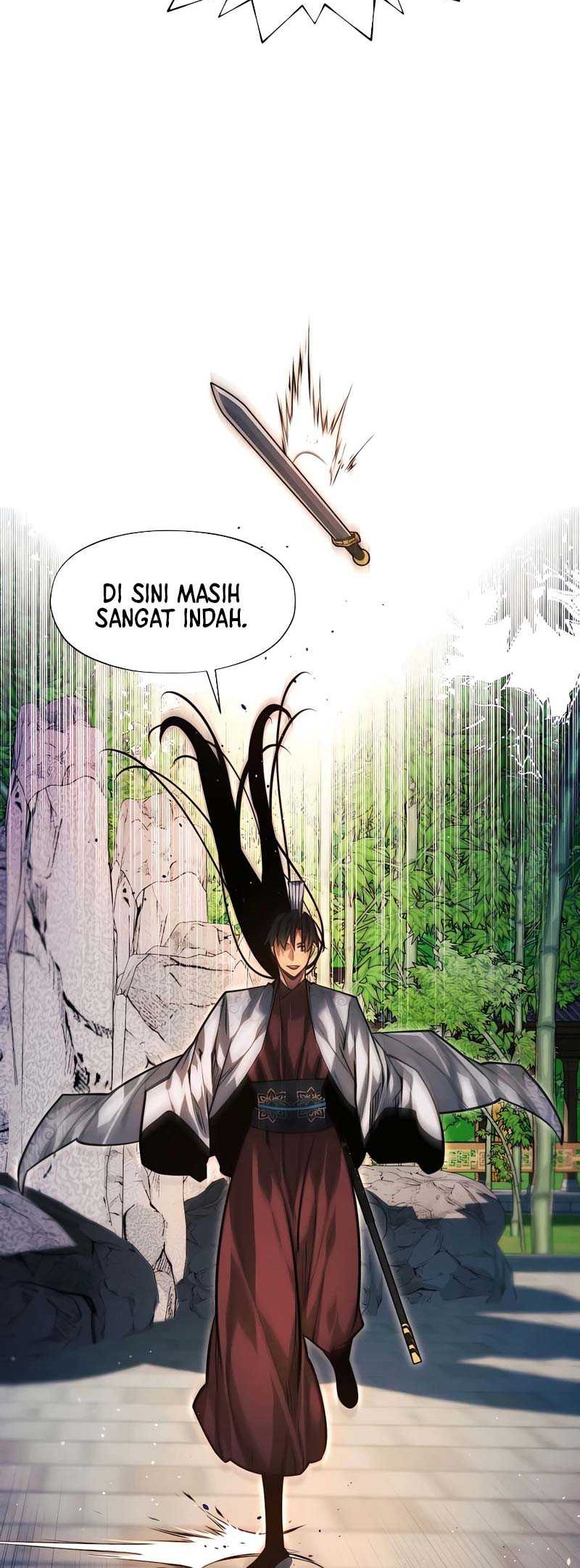 Modern Man Who Fall Into Murim Chapter 82 - halaman 85